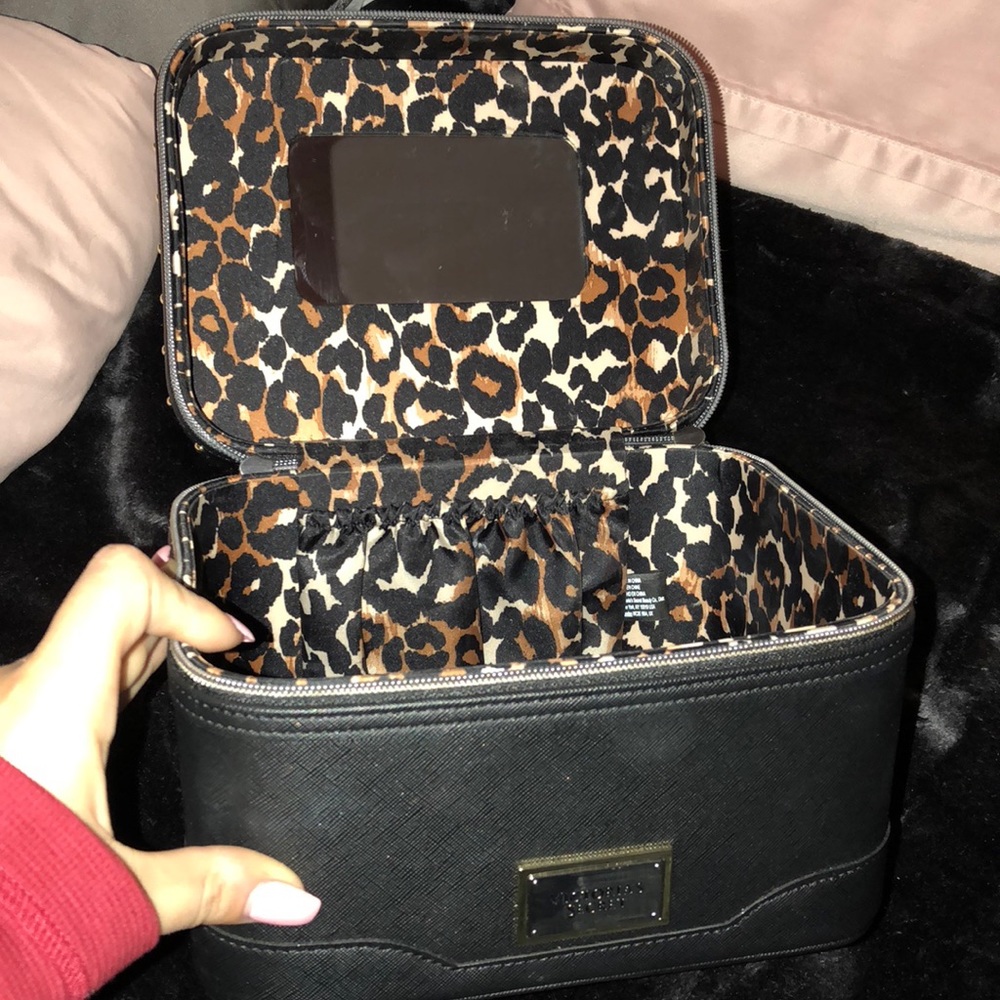 Victoria Secret Travel Box